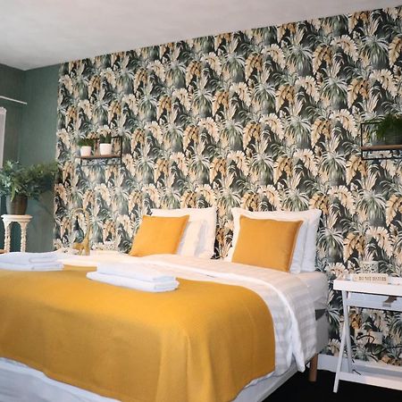 Bed & Breakfast Hotel زاندفورت المظهر الخارجي الصورة