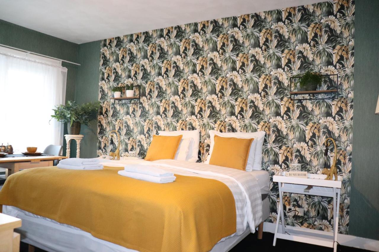 Bed & Breakfast Hotel زاندفورت المظهر الخارجي الصورة