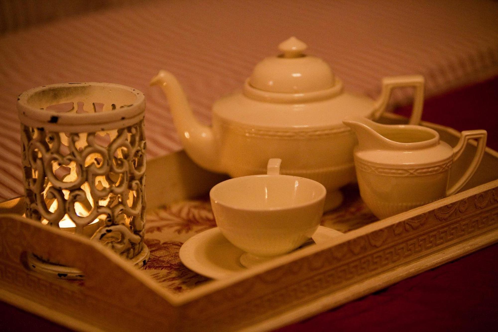 Bed & Breakfast Hotel زاندفورت المظهر الخارجي الصورة