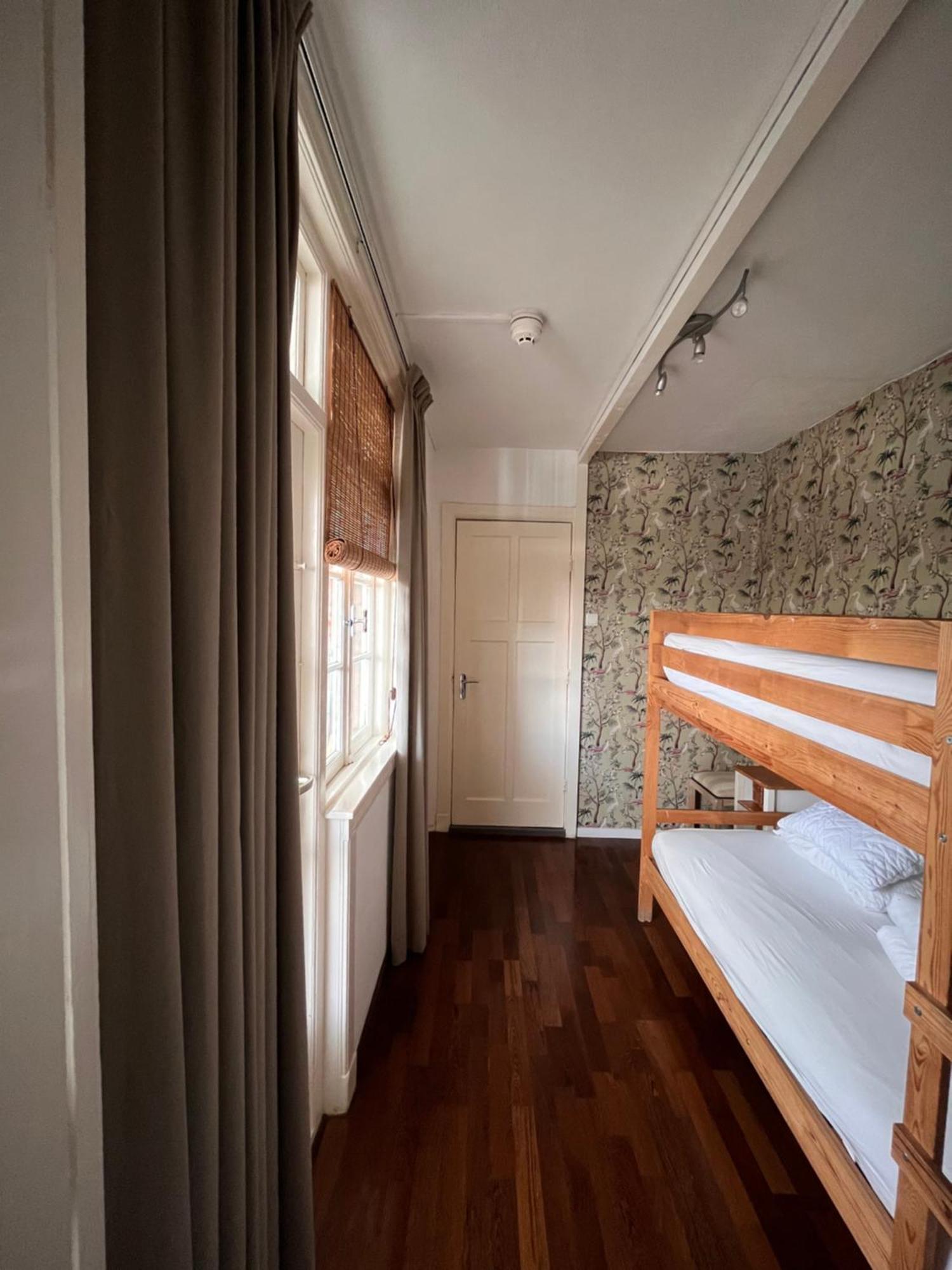 Bed & Breakfast Hotel زاندفورت المظهر الخارجي الصورة