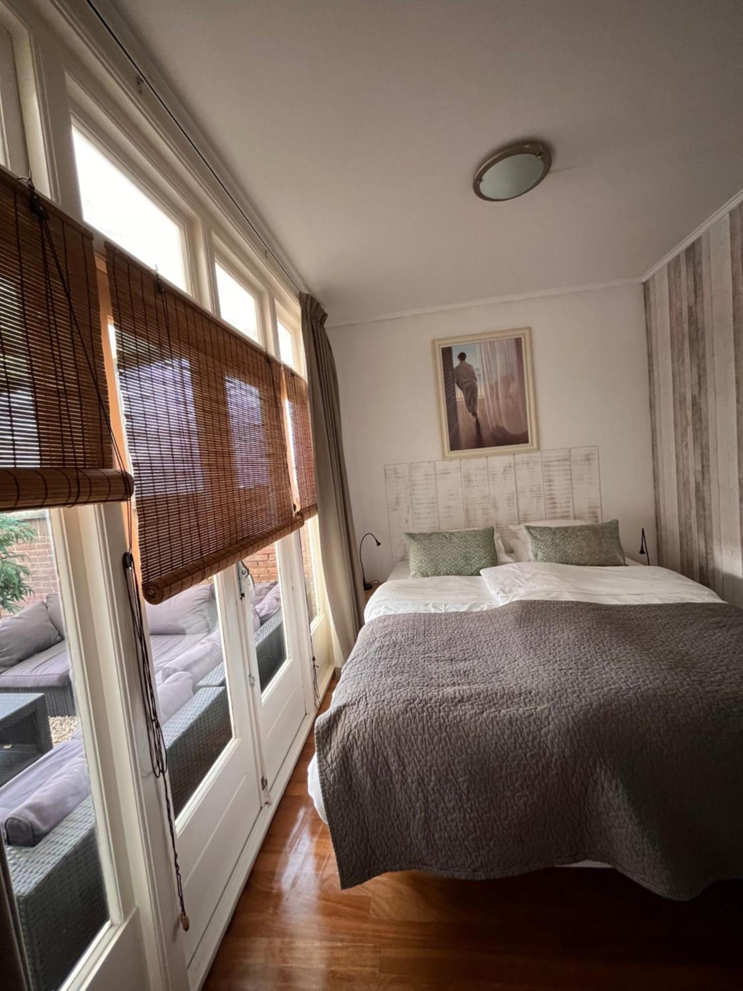 Bed & Breakfast Hotel زاندفورت المظهر الخارجي الصورة