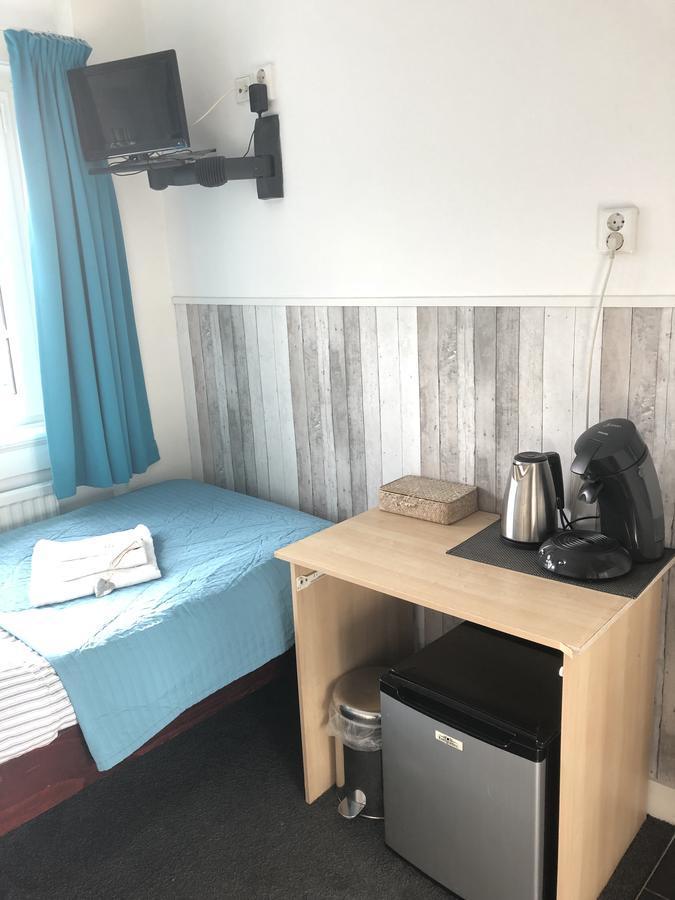 Bed & Breakfast Hotel زاندفورت المظهر الخارجي الصورة