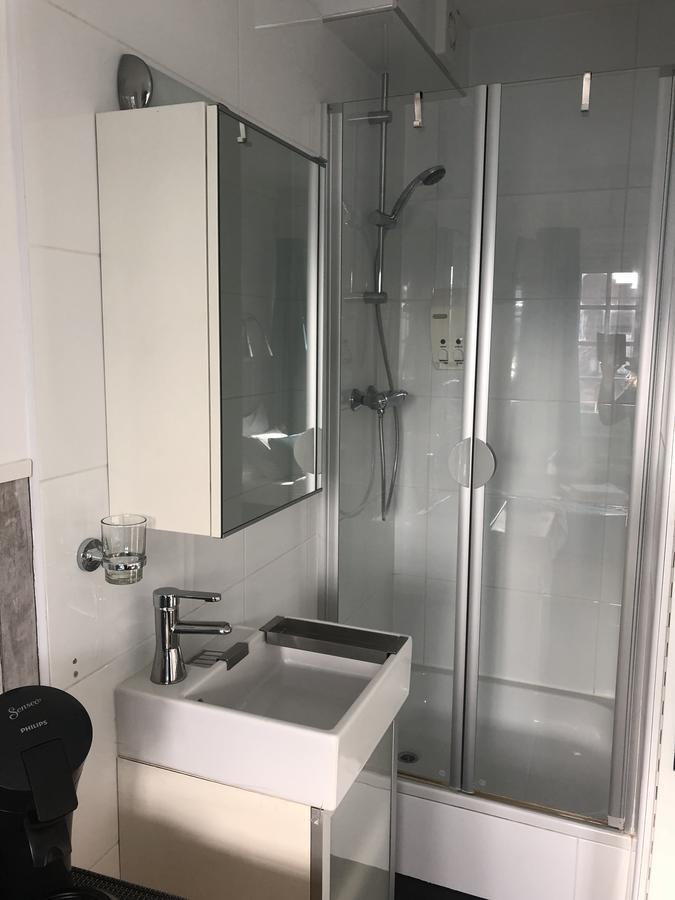 Bed & Breakfast Hotel زاندفورت المظهر الخارجي الصورة
